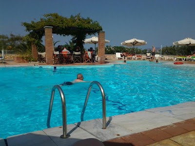 Photos of Panselinos Hotel