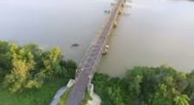 Photos of Jembatan Tujuh Wali-wali