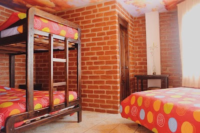 Photos of Great Hostels Backpackers Los Pinos Ba&ntilde;os