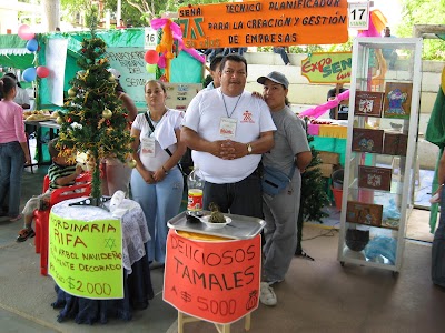 Photos of SENA Regional Guainia