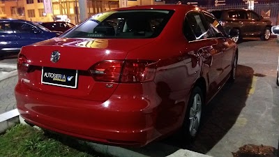 Photos of Autosierra Certificados