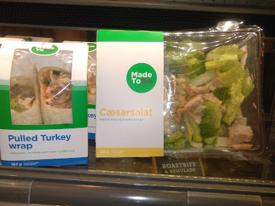 Photos of Eurospar Brokelandsheia