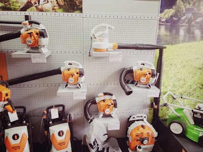 Photos of MAGAZIN STIHL MOLDOVA - Магазин STIHL Mолдова Бензопилы Косы Воздуходувки Газонокосилки Штиль