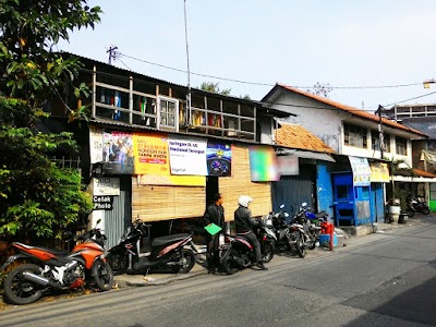 Photos of Angel Cell & Laundry