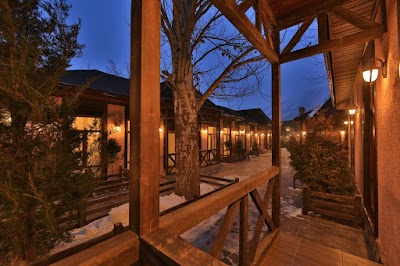 lodging