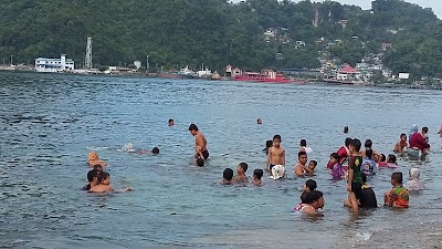 Photos of Governor's Office Dok 2 Jayapura