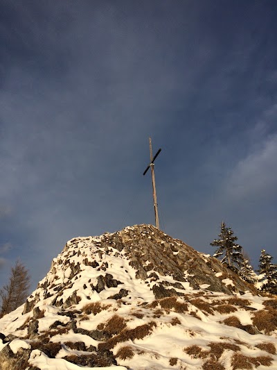 Photos of Brandkogel