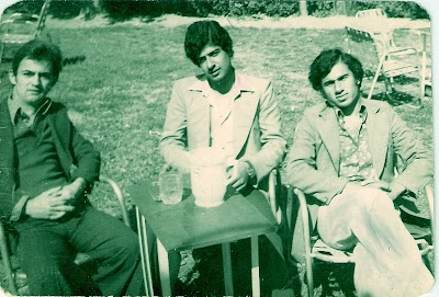 Photos of Mohammed Saleh Hammou