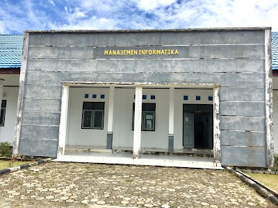 Photos of Politeknik Malinau