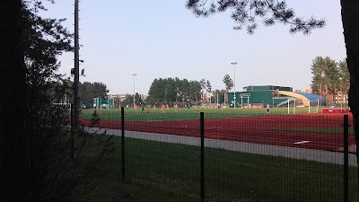 Photos of Varėnos miesto stadionas