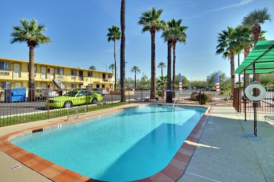 Photos of American Executive Inn Mesa