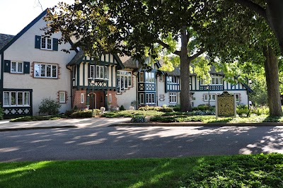Photos of Kellogg Biological Station--Michigan State University