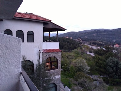 lodging