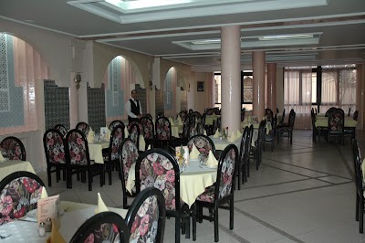 Photos of Bab Mansour Hotel Meknes