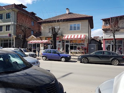 Photos of Pizza Jakomo Kavadarci
