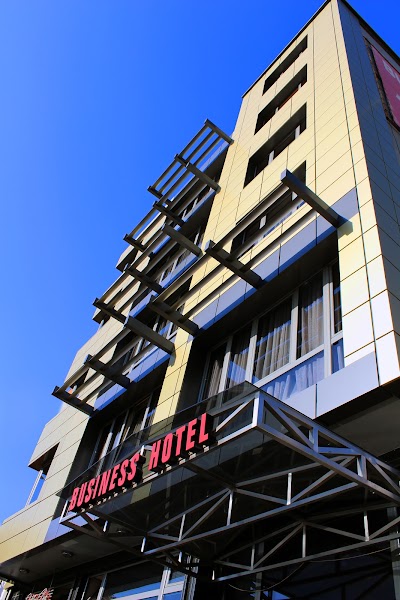 Photos of Business Hotel Plovdiv