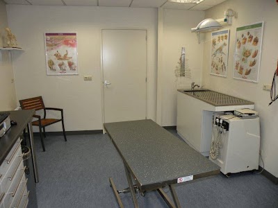 Photos of Dierenkliniek Mill