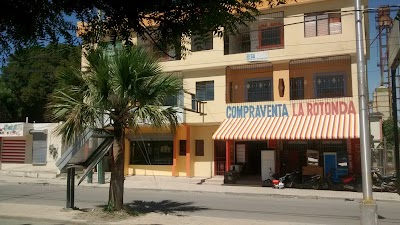 photo of Compraventa La Rotonda
