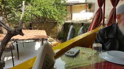 Photos of مطعم نبع سير ( مطعم فيصل رعد )