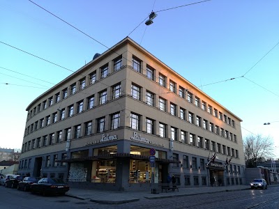 Photos of Laima Chocolate Museum