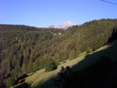 Photos of Brandst&auml;tter Eva Maria und Adalbert, Panoramagasthof Gladerhof, Familie Brandst&auml;tter