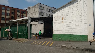 Photos of Ventanilla Verde Autoservicio