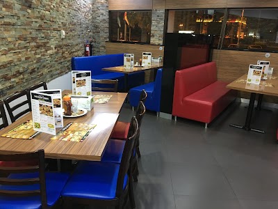 Photos of Pizza Inn