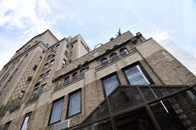Photos of The Lombardy Hotel