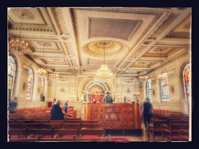 Photos of Synagogue Beth-El