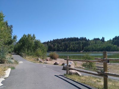Photos of Payson Lakes Campground