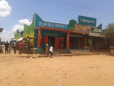 Photos of Rafiki Hotel Makutano