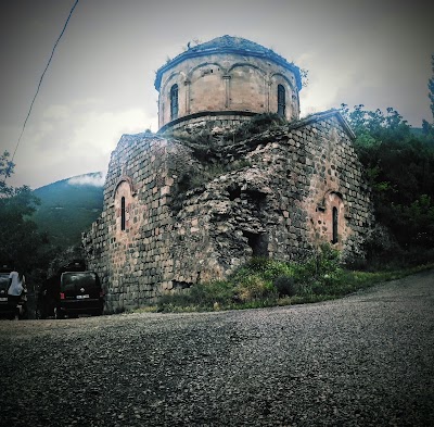 Photos of Dolishane Kilisesi