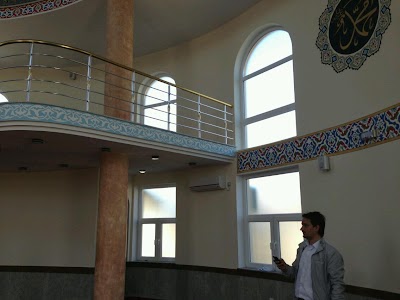 Photos of Mosque of Radiovce