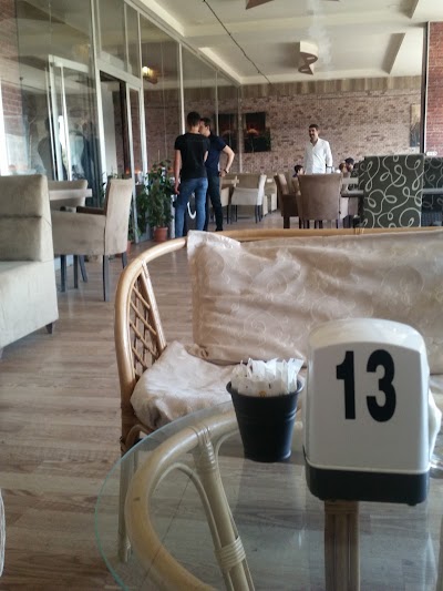 Photos of &Ouml;zenler Residence Otel, Şırnak Silopi