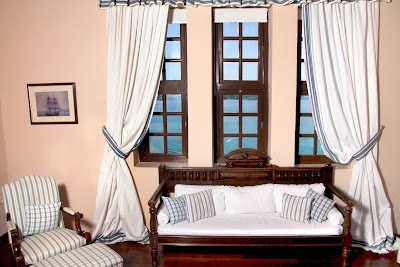 Photos of Nissia Traditional Residences Spetses