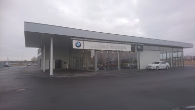 Photos of Inchcape Motors Estonia Tartu