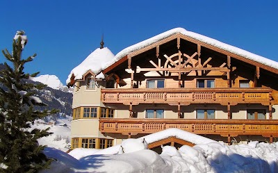 Photos of Hotel Hubertushof