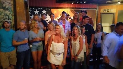 Photos of 8 Seconds Saloon