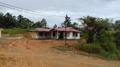 Photos of Masjid Nurusalam SP1