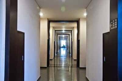 photo of Hotel Puri Ayu