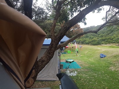 Photos of Port Campbell Holiday Park