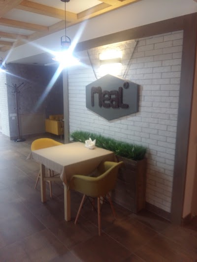 Photos of Meal Cafe
