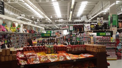 Photos of Jumbo supermarket Concon