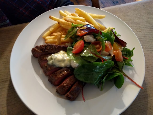Zazu's Kitchen