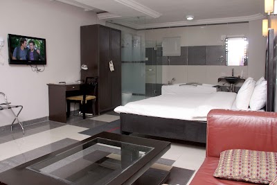 Photos of Linton Host Hotel Limited