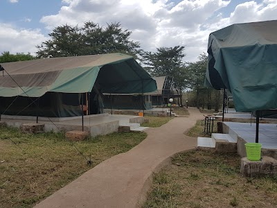 Photos of Big Time Camp Cafe