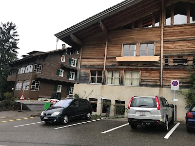 Photos of Ecole d'Humanit&eacute;