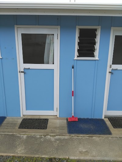 Photos of Rawene Holiday Park