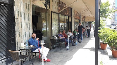 Photos of Cafe Al-rabii