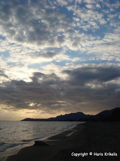 Photos of &Pi;&alpha;&rho;&alpha;&lambda;&iota;&alpha; &Lambda;&omicron;ύ&rho;&omicron;&upsilon;